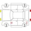 nissan x-trail 2023 -NISSAN--X-Trail 6AA-SNT33--SNT33-027778---NISSAN--X-Trail 6AA-SNT33--SNT33-027778- image 2