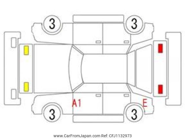 nissan x-trail 2023 -NISSAN--X-Trail 6AA-SNT33--SNT33-027778---NISSAN--X-Trail 6AA-SNT33--SNT33-027778- image 2