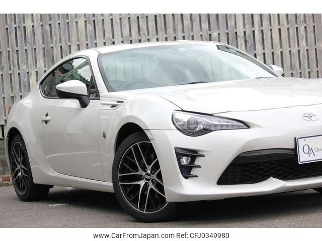 toyota 86 2019 quick_quick_4BA-ZN6_ZN6-100157 image 2