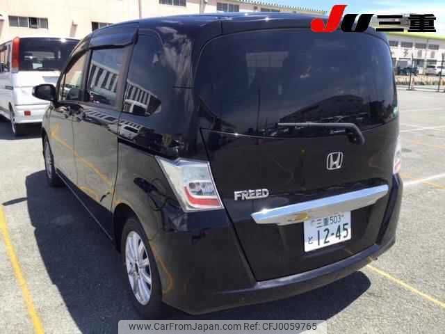 honda freed 2012 -HONDA 【三重 503ﾄ1245】--Freed GB3-1504231---HONDA 【三重 503ﾄ1245】--Freed GB3-1504231- image 2