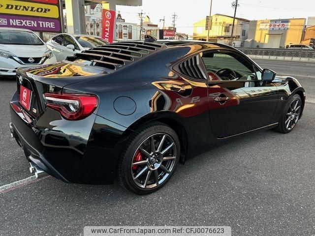 toyota 86 2019 -TOYOTA--86 ZN6--ZN6-101058---TOYOTA--86 ZN6--ZN6-101058- image 2