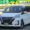 nissan serena 2020 quick_quick_DAA-GFC27_GFC27-184779 image 1