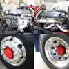 mitsubishi-fuso fighter 2014 CFJ0317585 image 14