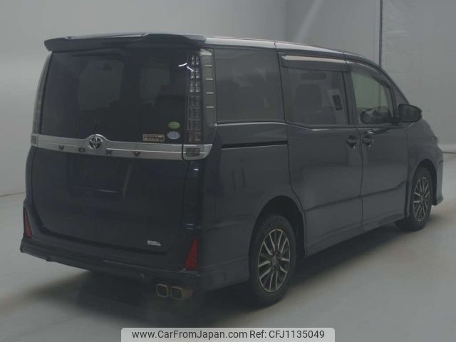 toyota voxy 2014 -TOYOTA--Voxy ZRR85W-0016532---TOYOTA--Voxy ZRR85W-0016532- image 2