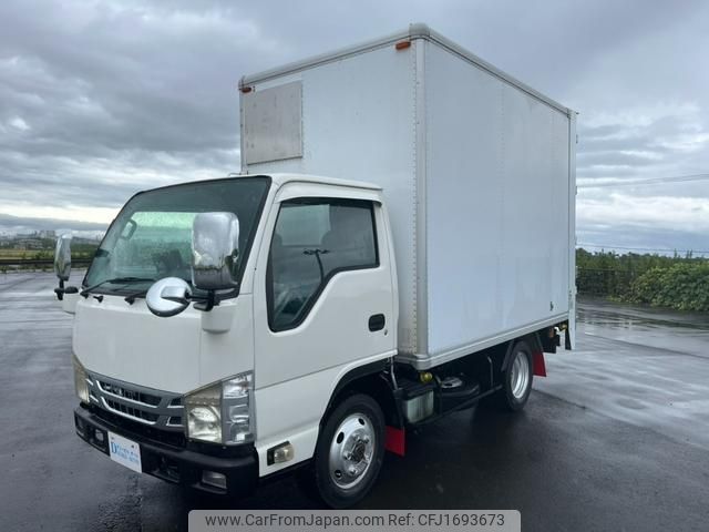 mazda titan 2011 CFJ1693673 image 1