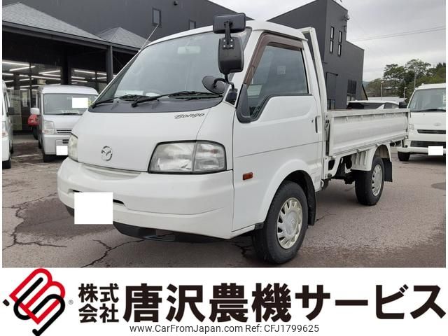 mazda bongo-truck 2019 CFJ1799625 image 1