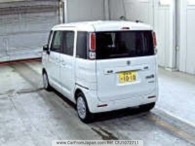 suzuki spacia 2021 -SUZUKI 【愛媛 581ﾋ1010】--Spacia MK53S--375250---SUZUKI 【愛媛 581ﾋ1010】--Spacia MK53S--375250- image 2