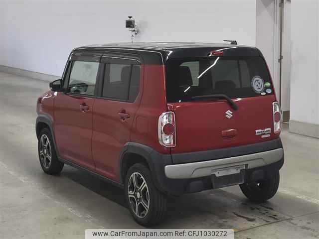 suzuki hustler undefined -SUZUKI--Hustler MR31S-810776---SUZUKI--Hustler MR31S-810776- image 2