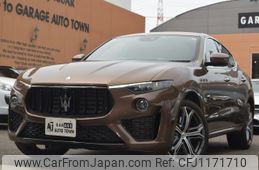 maserati levante 2020 -MASERATI--Maserati Levante ABA-MLE30E--ZN6YU61C00X346203---MASERATI--Maserati Levante ABA-MLE30E--ZN6YU61C00X346203-
