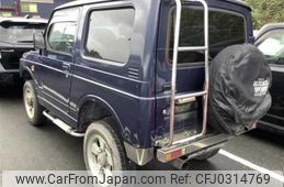 suzuki jimny 1996 I145