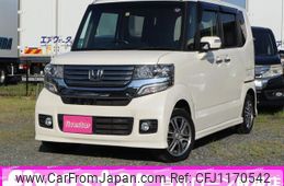 honda n-box 2014 quick_quick_JF1_JF1-1420176