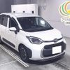 toyota sienta 2022 -TOYOTA 【広島 502ﾘ2486】--Sienta MXPC10G-1012570---TOYOTA 【広島 502ﾘ2486】--Sienta MXPC10G-1012570- image 1