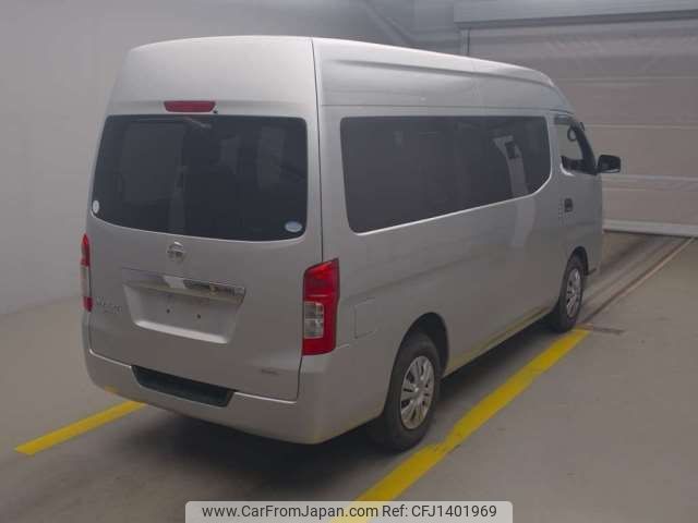 nissan caravan-van 2017 -NISSAN--Caravan Van CBF-CS4E26ｶｲ--CS4E26-011087---NISSAN--Caravan Van CBF-CS4E26ｶｲ--CS4E26-011087- image 2