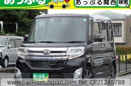 daihatsu tanto 2015 quick_quick_LA600S_LA600S-0313431