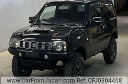 suzuki jimny 2013 -SUZUKI--Jimny JB23W-693148---SUZUKI--Jimny JB23W-693148-