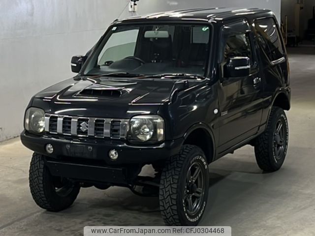 suzuki jimny 2013 -SUZUKI--Jimny JB23W-693148---SUZUKI--Jimny JB23W-693148- image 1