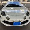 renault alpine 2022 CFJ1797401 image 3