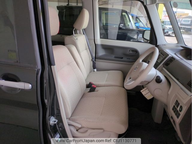 daihatsu tanto 2014 -DAIHATSU--Tanto DBA-LA600S--LA600S-0158396---DAIHATSU--Tanto DBA-LA600S--LA600S-0158396- image 2
