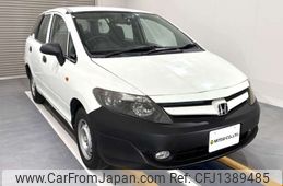honda partner 2011 CMATCH_U00049494505