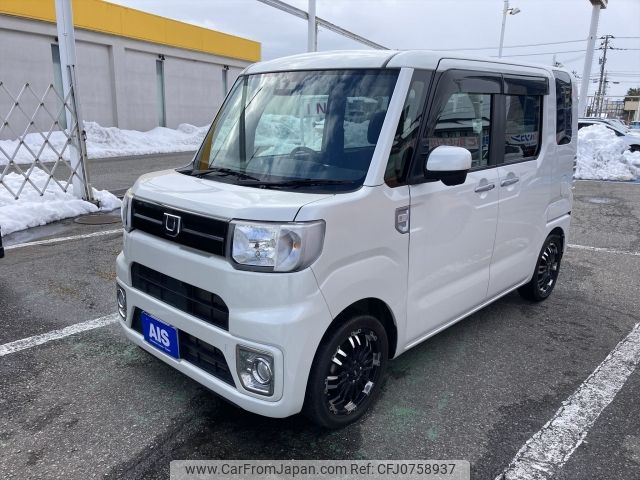 daihatsu wake 2019 -DAIHATSU--WAKE DBA-LA700S--LA700S-0137636---DAIHATSU--WAKE DBA-LA700S--LA700S-0137636- image 1