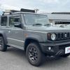 suzuki jimny-sierra 2024 CFJ1708582 image 16