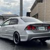 honda civic 2007 -HONDA--Civic ABA-FD2--FD2-1401540---HONDA--Civic ABA-FD2--FD2-1401540- image 3