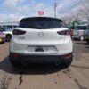 mazda cx-3 2020 -MAZDA--CX-3 3DA-DK8AW--DK8AW-103264---MAZDA--CX-3 3DA-DK8AW--DK8AW-103264- image 4