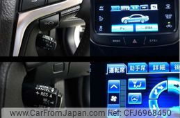 2014 Toyota Crown Majesta DAA-GWS214 2WD - Car Price $20,425