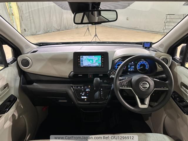 nissan dayz 2021 quick_quick_B46W_B43W-0119436 image 2