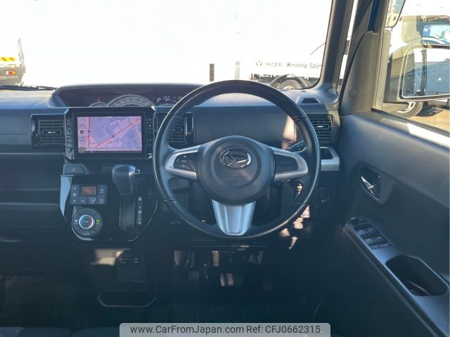 daihatsu wake 2018 -DAIHATSU--WAKE DBA-LA700S--LA700S-0110682---DAIHATSU--WAKE DBA-LA700S--LA700S-0110682- image 2