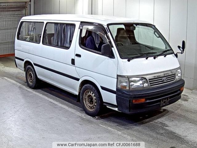 toyota hiace-wagon 1995 -TOYOTA--Hiace Wagon KZH110G-0002815---TOYOTA--Hiace Wagon KZH110G-0002815- image 1