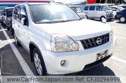 nissan x-trail 2010 -NISSAN--X-Trail NT31--110078---NISSAN--X-Trail NT31--110078-