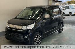 suzuki wagon-r 2015 -SUZUKI--Wagon R MH44S-466399---SUZUKI--Wagon R MH44S-466399-