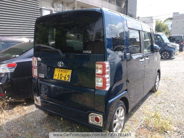 toyota pixis-mega 2020 CFJ1782485 image 2