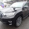 toyota land-cruiser-prado 2022 25431610 image 1