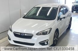 subaru impreza-wagon 2018 -SUBARU--Impreza Wagon GT2-034482---SUBARU--Impreza Wagon GT2-034482-