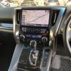 toyota vellfire 2017 -TOYOTA--Vellfire DBA-AGH30W--AGH30-0139900---TOYOTA--Vellfire DBA-AGH30W--AGH30-0139900- image 23