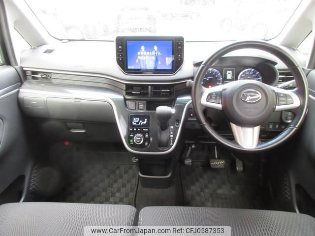 daihatsu move 2017 quick_quick_LA150S_LA150S-1044269 image 2