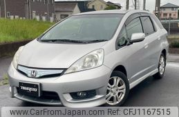 honda fit-shuttle-hybrid 2011 quick_quick_GP2_GP2-3013411