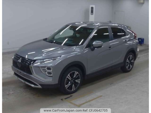 mitsubishi eclipse-cross 2022 -MITSUBISHI--Eclipse Cross 5BA-GK1W--GK1W-0500254---MITSUBISHI--Eclipse Cross 5BA-GK1W--GK1W-0500254- image 2