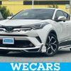 toyota c-hr 2017 quick_quick_DAA-ZYX10_ZYX10-2021249 image 1