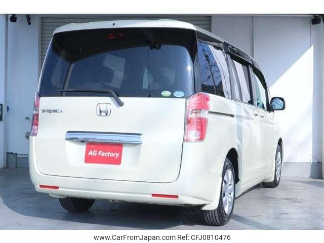 honda stepwagon 2010 quick_quick_DBA-RK1_RK1-1022351 image 2