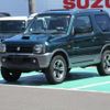 suzuki jimny 2006 -SUZUKI 【名変中 】--Jimny JB23W--515801---SUZUKI 【名変中 】--Jimny JB23W--515801- image 19