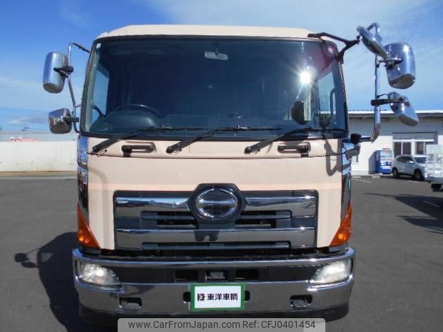 hino profia 2013 -HINO--Profia QKG-FS1AKAA--FS1AKA-11048---HINO--Profia QKG-FS1AKAA--FS1AKA-11048- image 2