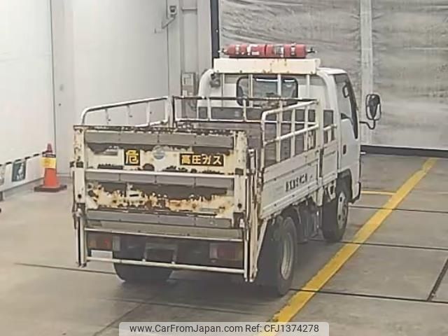 mazda titan 2004 -MAZDA--Titan LKR81-7000240---MAZDA--Titan LKR81-7000240- image 2