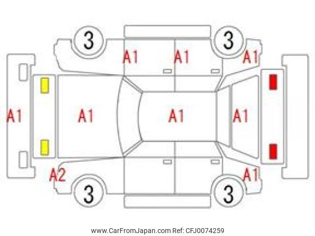 nissan moco 2009 -NISSAN--Moco DBA-MG22S--MG22S-331954---NISSAN--Moco DBA-MG22S--MG22S-331954- image 2