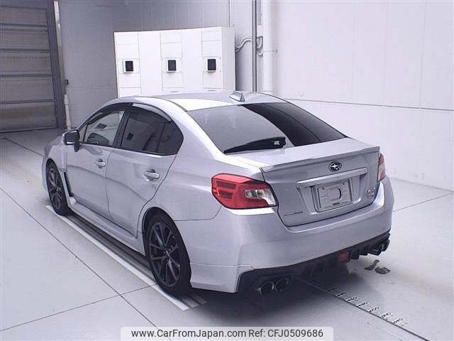 subaru wrx 2017 -SUBARU--WRX VAG-023524---SUBARU--WRX VAG-023524- image 2