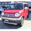 suzuki hustler 2016 CFJ1818585 image 4