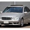 mercedes-benz c-class 2004 quick_quick_203065_WDC2030652R133350 image 16