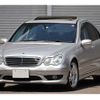 mercedes-benz c-class 2004 quick_quick_203065_WDC2030652R133350 image 16